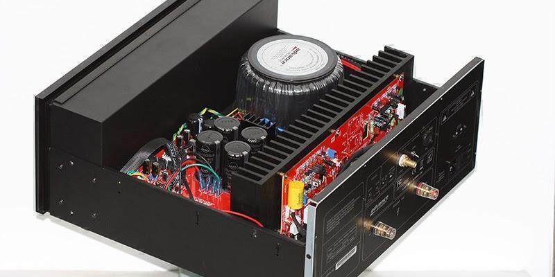 Advance Acoustic X-A220 #3 в «HiFiRussia»