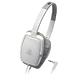 Наушники Audio Technica ATH-SQ505 white