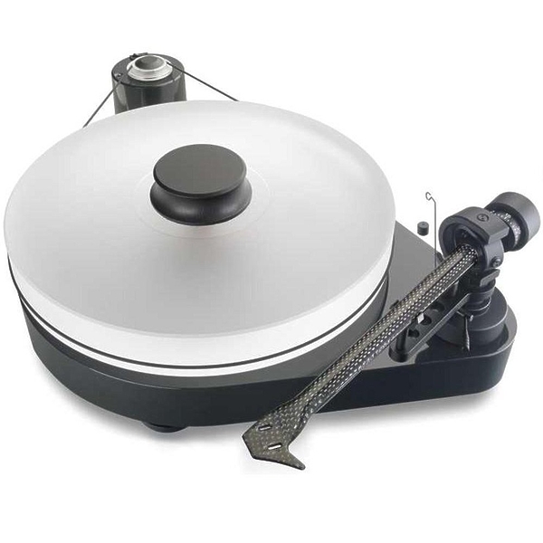 Проигрыватель винила Pro-Ject RPM 5.1 (с картриджем Ortofon 2M-Red) артикул 386683FV-1 фото 4