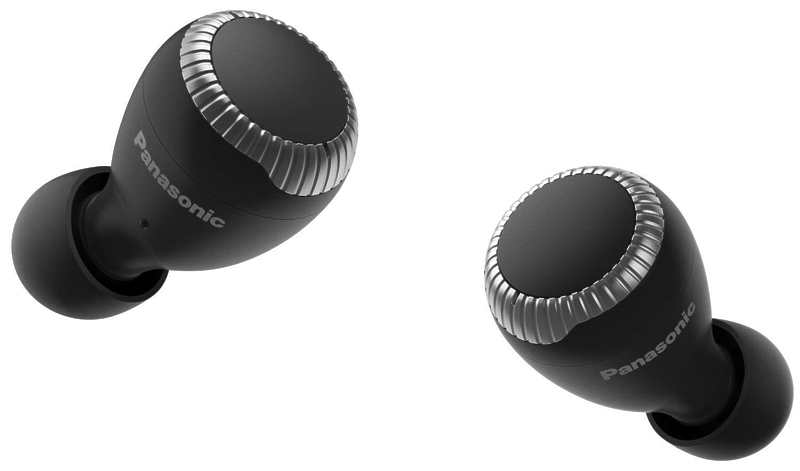 Наушники Panasonic RZ-S300WGE-K артикул 241631Si-1 фото 3