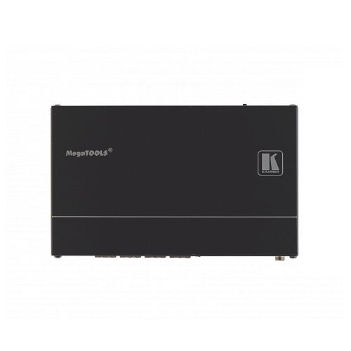 Передатчик HDMI по витой паре Kramer VM-4HDT артикул 180174Si-1