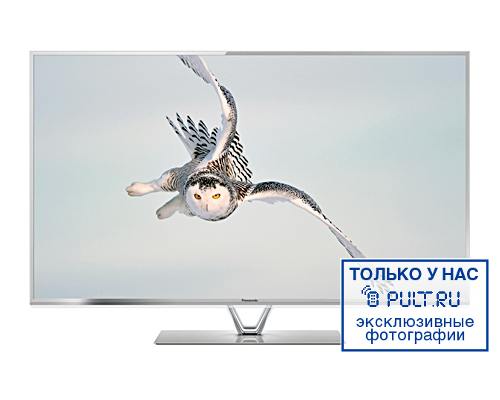 LED телевизор Panasonic TX-LR42FT60 артикул 335783FV-1 фото 5