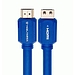 HDMI кабель Tributaries UHDT-080B UHD Titan HDMI Passive 18Gbps 8м