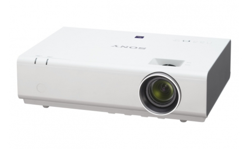Проектор Sony VPL-EX295 артикул 133619Si-1