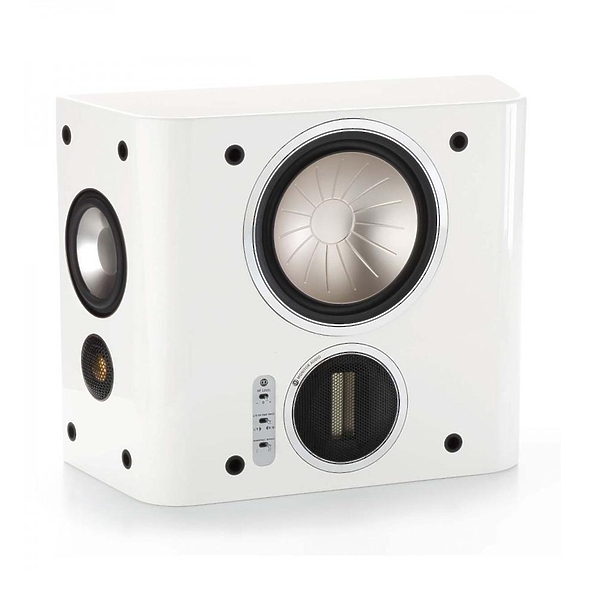 Monitor Audio Gold GX FX white gloss артикул 430722FV-1 фото 3