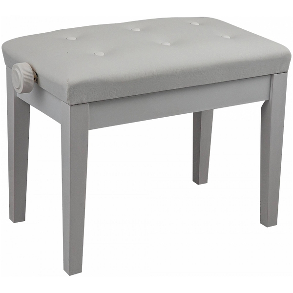 Банкетка Flight KB012 WHT артикул 298464Si-1