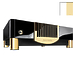 Усилитель мощности MBL N21 white/gold