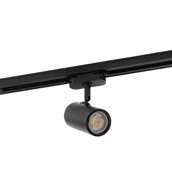 Светильник трековый Denkirs DK6002-BK (Black) артикул 270796Si-1