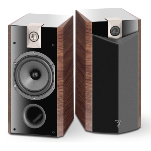 Акустическая система Focal-Jmlab Chorus 807 V moka артикул 445904FV-1