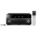 AV Ресивер Yamaha RX-A3020 black