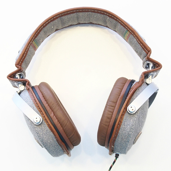 Наушники House of Marley Rise Up SADDLE (EM-JH063-SD) артикул 130128Si-1