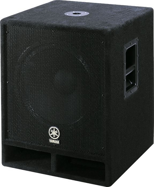 Сабвуфер Yamaha A15W артикул 124414Si-1