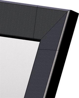Draper Onyx HDTV (9:16) 409/161 203*356 AT1200 Vel-Tex артикул 348799SI-1 фото 4