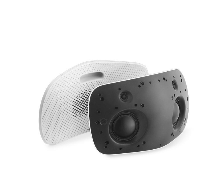 Bang & Olufsen BeoPlay A6 white #6 в «HiFiRussia»