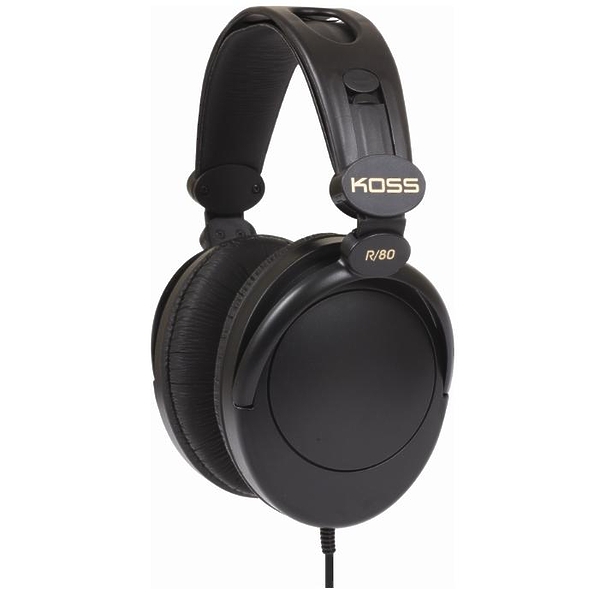 Наушники KOSS R80 артикул 145364Si-1
