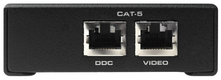 Удлинитель HDMI Gefen EXT-HDMI-CAT5-148 артикул 136915Si-1 фото 5