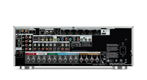AV ресивер Marantz SR5008 + UD7007 артикул 103463Si-1 фото 6
