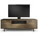 Подставка под ТВ и HI-FI BDI Signal 8329 natural walnut