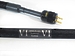 Сетевой кабель Purist Audio Design Aqueous Aureus AC Power Cord 1.5m Luminist Revision