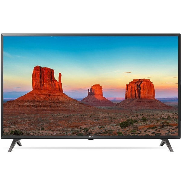 LED телевизор LG 43UK6300 артикул 177355Si-1