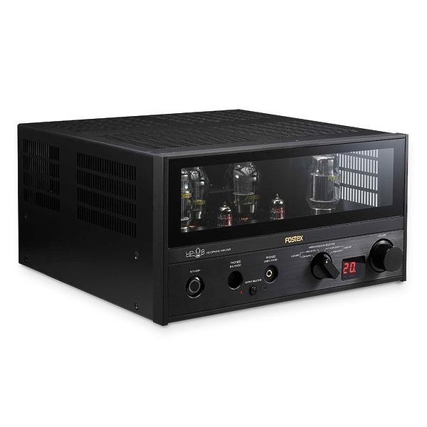 Fostex HP-V8 артикул 289913-1