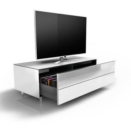 Подставка под ТВ и HI-FI Spectral Scala SC1100-SL SNG артикул 316039FV-1