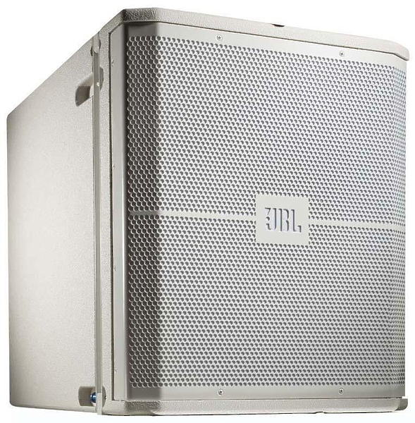 Сабвуфер JBL VRX915S-WH артикул 159089Si-1 в интернет-магазине «HiFiRussia»