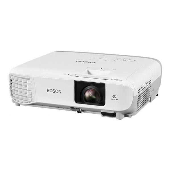 Проектор Epson EB-X39 артикул 177929Si-1
