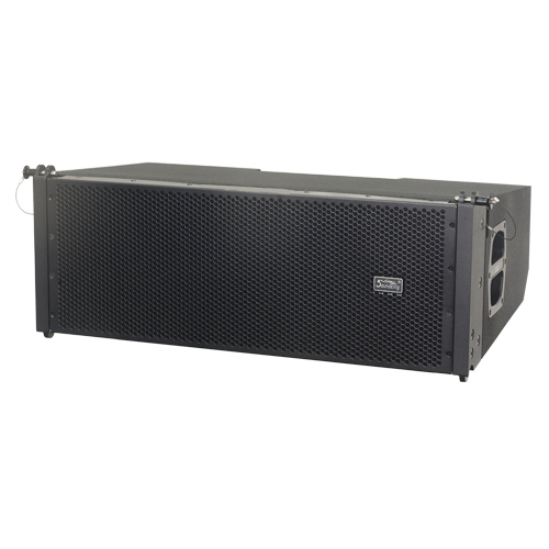 Линейный массив SOUNDKING G210 артикул 273029Si-1
