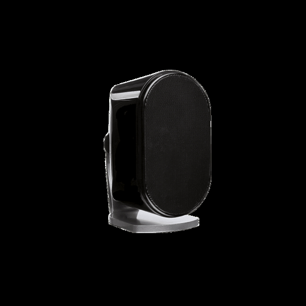 Полочная акустика Paradigm Millenia One Single 1.0 Gloss Black артикул 253729Si-1 фото 3