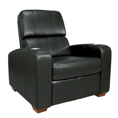 Кресло Bello HTS-100BK артикул 102429FV-1