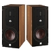 Полочная акустика Dali IKON 2 MK2 light walnut