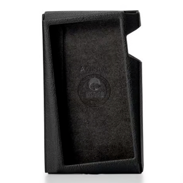 Чехол Astell&Kern SR35 PU Case Black артикул 294503Si-1 в интернет-магазине «HiFiRussia»