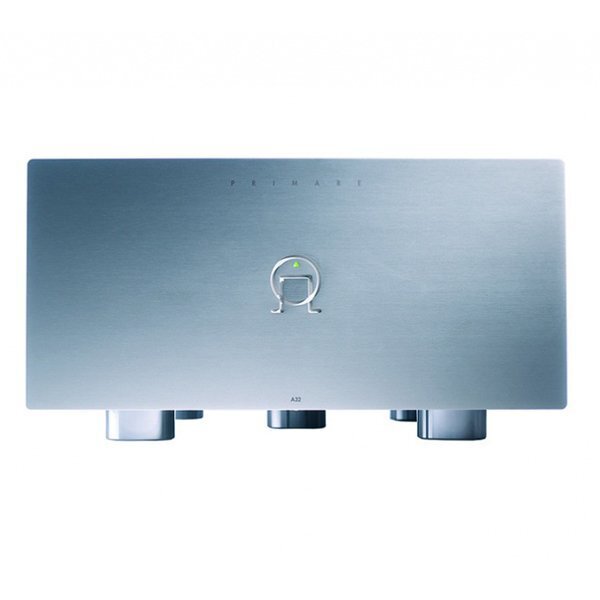 Усилитель мощности Primare A32 titan артикул 326826FV-1 в интернет-магазине «HiFiRussia»