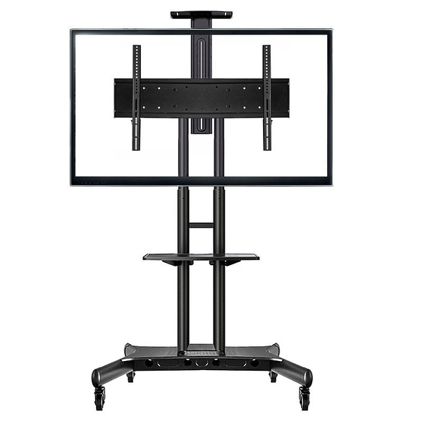 Мобильная стойка Onkron TS1881 black артикул 175308Si-1