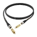 Кабель Nordost Tyr2 Digital Coax 75Ohm BNC + RCA адаптер 2,0м