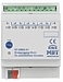 Модуль бинарных входов MDT technologies BE-08000.01 KNX/EIB 8x канальный, для беспотенциальных выходов, до 4 модулей логических функций, на DIN рейку, 4TE