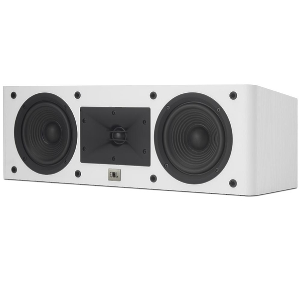 Центральный канал JBL Arena 125C white артикул 126673Si-1
