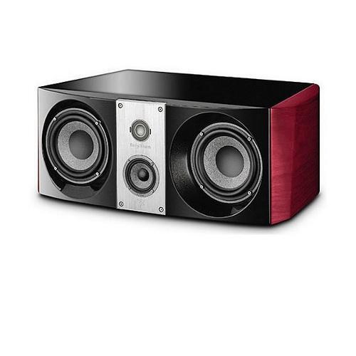 Центральный канал Focal Electra Be CC 1008 mahogany артикул 438917FV-1