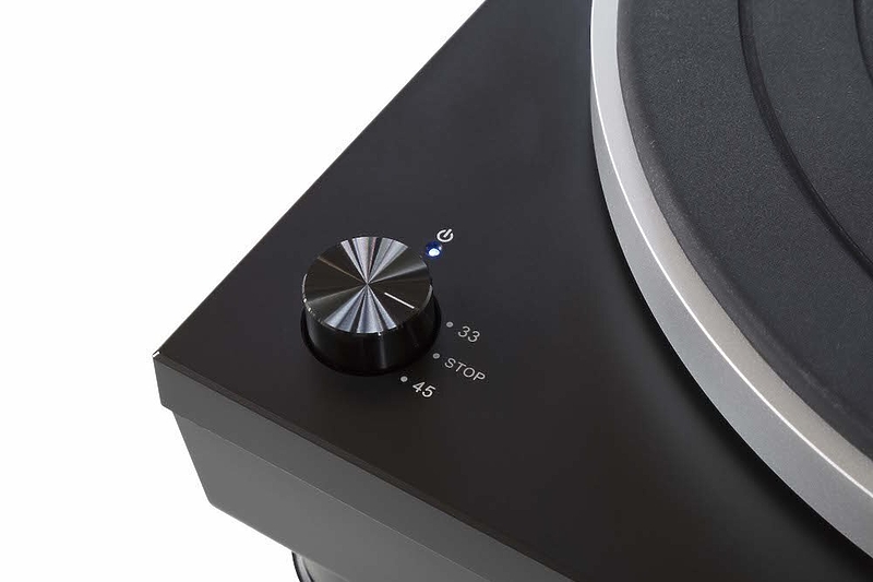 Проигрыватель винила Audio Technica AT-LP5 артикул 137371Si-1 фото 3