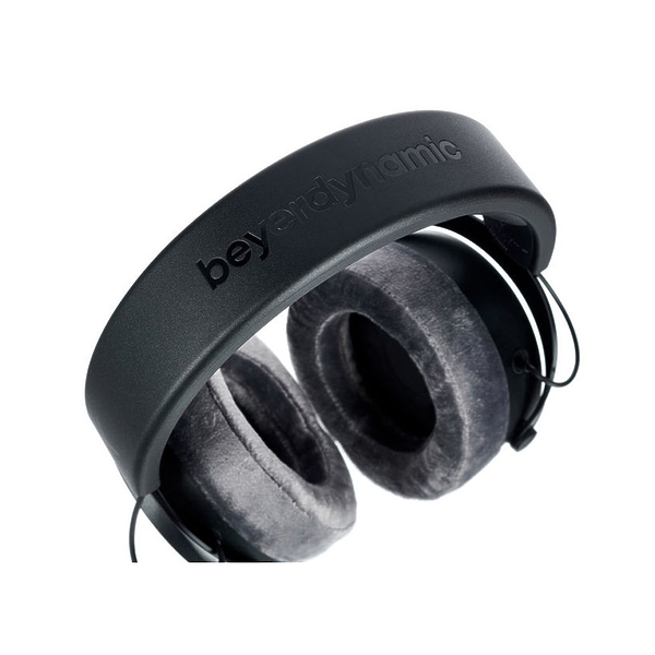 Проводные наушники Beyerdynamic DT 900 PRO X артикул 259569Si-1 фото 7