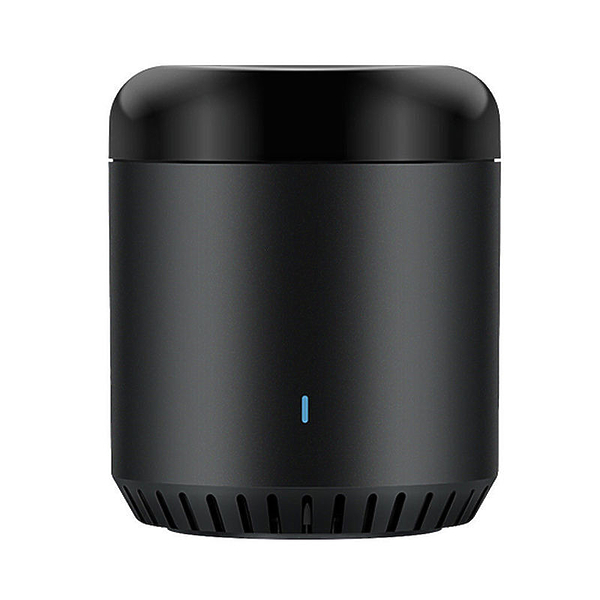 Пульт ДУ Broadlink RM3 mini black артикул 161030Si-1
