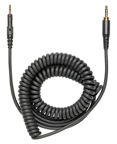 Наушники Audio Technica ATH-M50XBB артикул 190665Si-1 фото 3