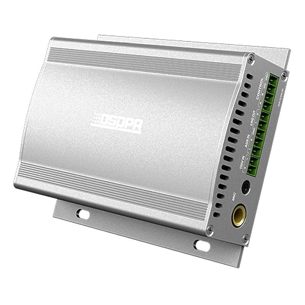 Усилитель DSPPA DSP-9135 артикул 185175Si-1