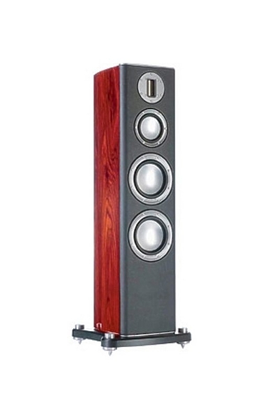 Напольная акустика Monitor Audio Platinum PL200 II rosewood артикул 143514Si-1