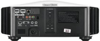 Dream Vision Yunzi 2 Best white артикул 349552SI-1 фото 3