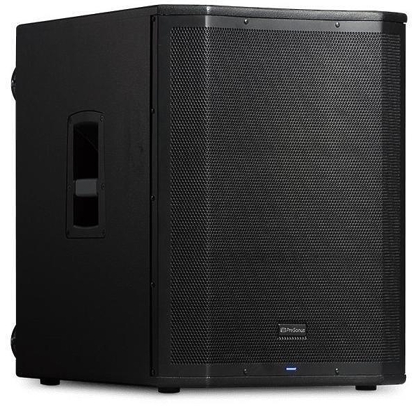 Сабвуфер PreSonus AIR18s артикул 159226Si-1