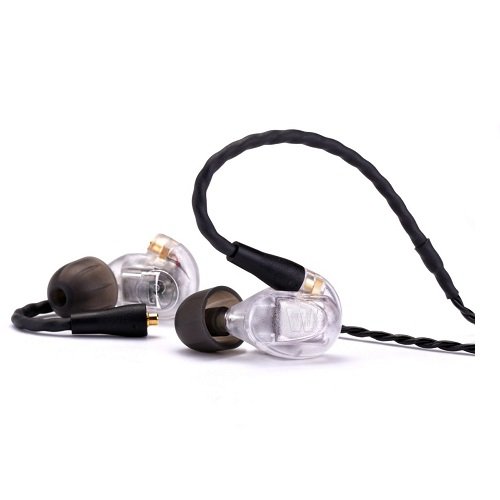 Наушники Westone UM PRO50 Clear артикул 104081Si-1