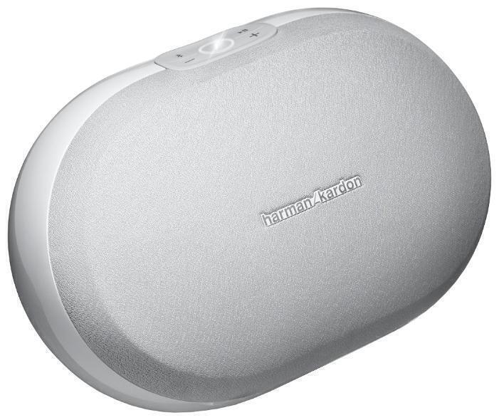 Harman Kardon OMNI 20 black #2 в «HiFiRussia»