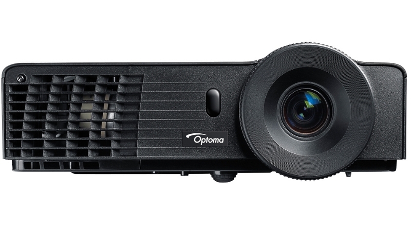 Проектор Optoma EW556 артикул 356912FV-1 фото 3